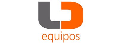 Logo LD Equipos