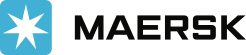 Logo Maersk