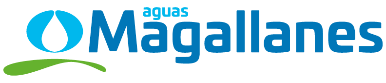 Logo Aguas Magallanes
