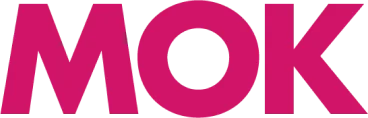 Logo Grupo MOK