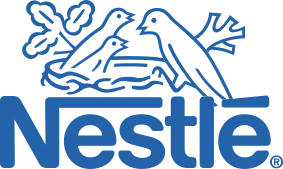 Logo Nestle