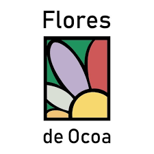 Logo Flores de Ocoa