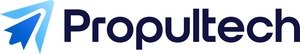 Logo Propultech Desarrollo y Growth