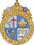 Logo Universidad Católica de Chile