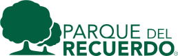 Logo Parque del recuerdo