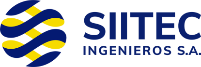 Logo Siitec Ingenieros