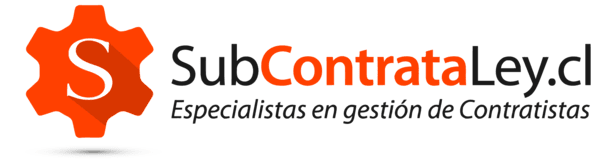 Logo Sub Contrata Ley
