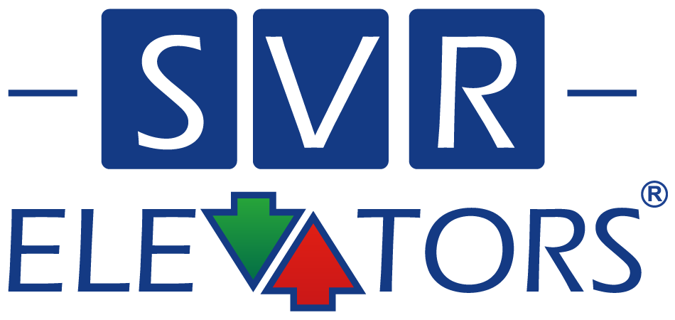 Logo Svr Elevators