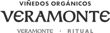 Logo Viñedos Orgánicos Veramonte