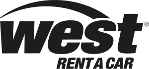 Logo West Rent a Car