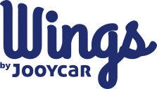 Logo Wings