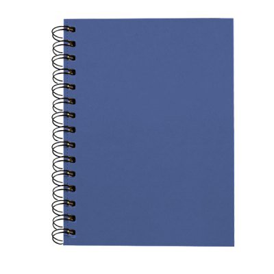 Cuaderno – Libreta Tapa Cartón Ecológico Compost - Regalos Corporativos