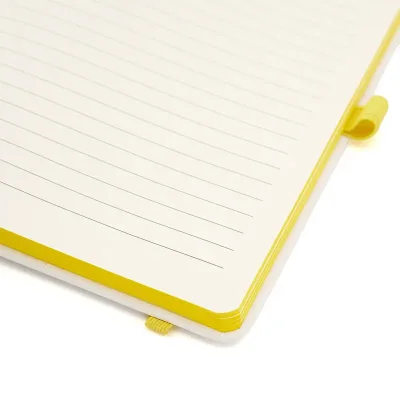 Cuaderno Delta - Regalos Corporativos