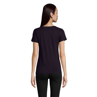 Polera Pioneer Mujer - Regalos Corporativos