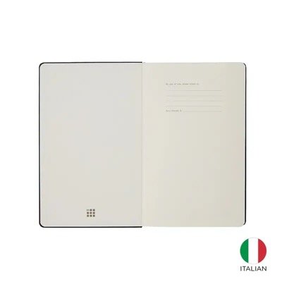 Cuaderno Classic LG - Regalos Corporativos