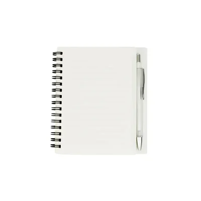 Cuaderno Plasma - Regalos Corporativos