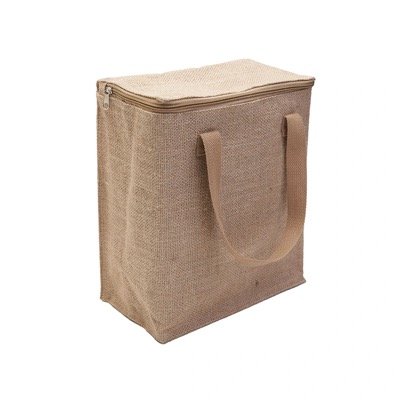 Cooler Bags Yute 9 L - Regalos Corporativos