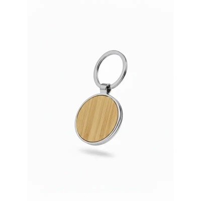 Llavero Round - Regalos Corporativos
