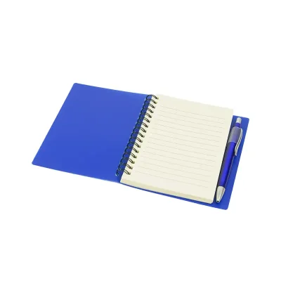 Cuaderno Plasma - Regalos Corporativos