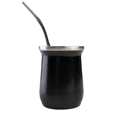 Mate Origen c/Bombilla Pampero - Regalos Corporativos