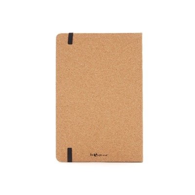 Cuaderno Corks - Regalos Corporativos