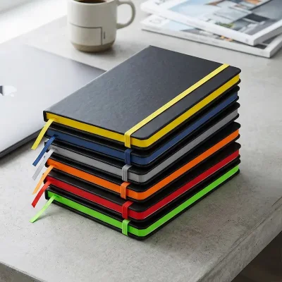 Cuaderno Sigma - Regalos Corporativos