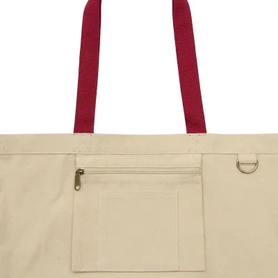 Tote Barbados - Regalos Corporativos