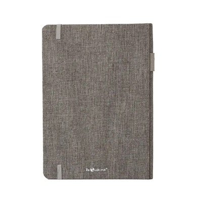 Cuaderno Rock - Regalos Corporativos