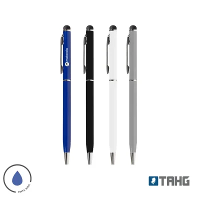 Boligrafo Slim Touch - Regalos Corporativos