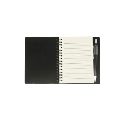 Cuaderno Plasma - Regalos Corporativos