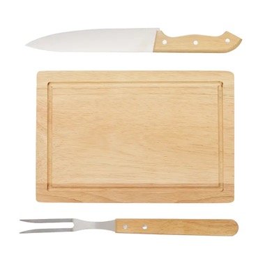 Set de Asado Roti - Regalos Corporativos