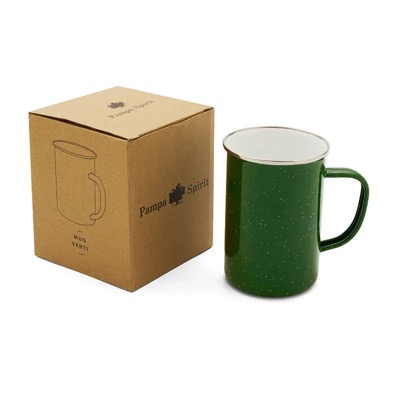 Miniatura 20 de Mug Venti