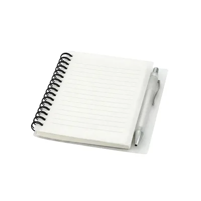 Cuaderno Plasma - Regalos Corporativos