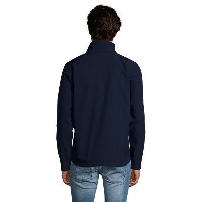 Chaqueta Softshell Race Hombre - Regalos Corporativos