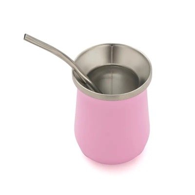 Mate Origen c/Bombilla Pampero - Regalos Corporativos