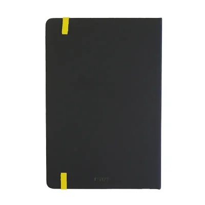 Cuaderno Sigma - Regalos Corporativos