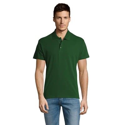 Polera con Cuello Summer II - Regalos Corporativos