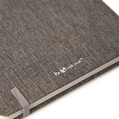 Cuaderno Rock - Regalos Corporativos