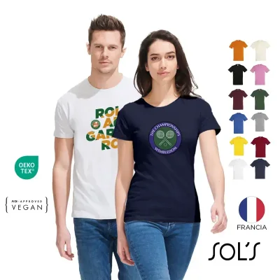 Polera regent - Regalos Corporativos