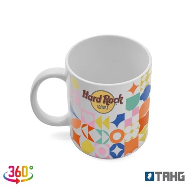 Miniatura 6 de Mug - Canvas Sublimation