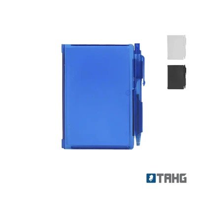 Cuaderno Nifty - Regalos Corporativos
