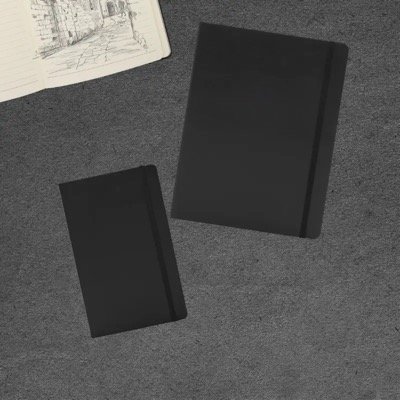 Cuaderno Classic LG - Regalos Corporativos