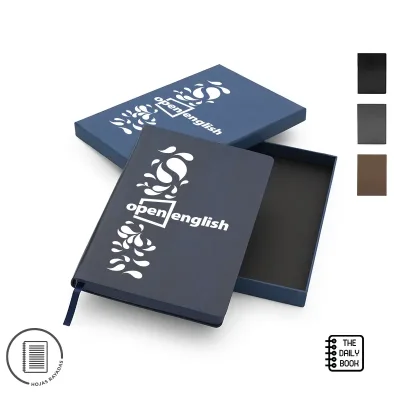 Cuaderno Renaissance - Regalos Corporativos
