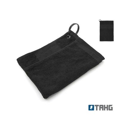 Toalla de Golf Caddy - Regalos Corporativos