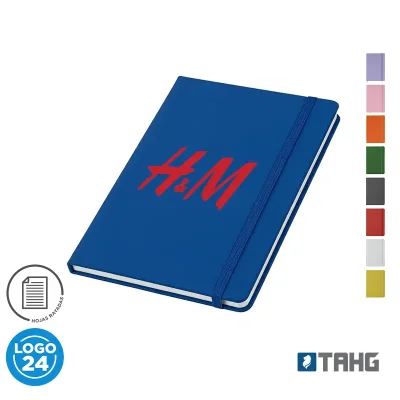 Cuaderno Journal A5 - Regalos Corporativos
