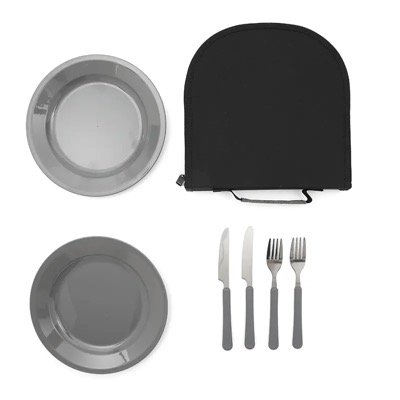 Set de Asado Andino - Regalos Corporativos