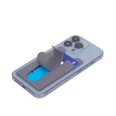 Card Holder Stop - Regalos Corporativos
