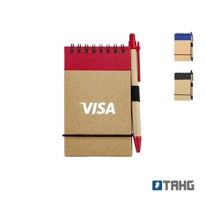 Anotador Vertical - Regalos Corporativos