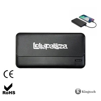 Power Bank Crux - Regalos Corporativos