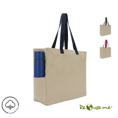 Tote Barbados - Regalos Corporativos